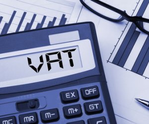 Changes In VAT- Split payment