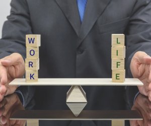 Importance of work-life balance