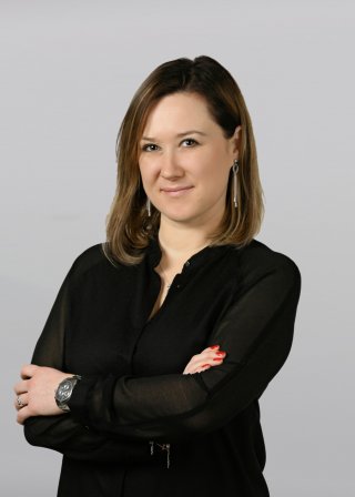 Izabela Bednarz | BPG Breslau