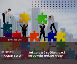 Jak założyć spółkę z.o.o.? Instrukcja krok po kroku