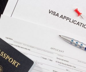 Work visa in Poland