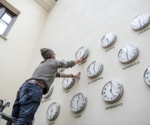 Konsekwencje zmiany czasu dla rozliczenia czasu pracy