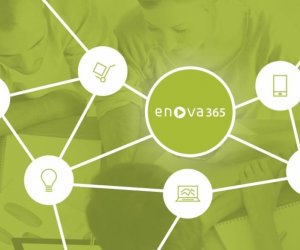 Enova365 - benefits for companies and employees