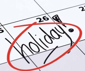 Canceling an employee's leave in Poland