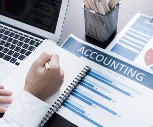 changes in accounting policy in the financial statements in Poland