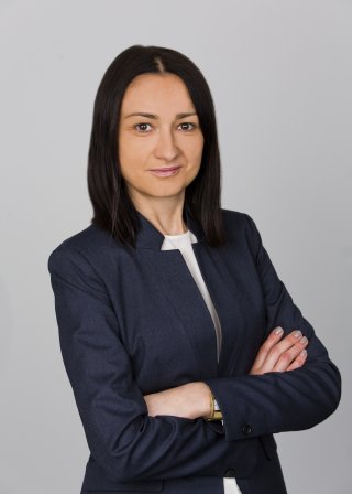 Joanna Kot | BPG Warszawa