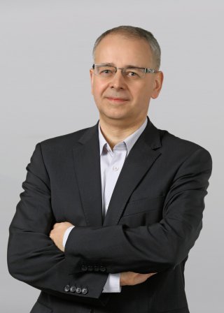 Robert Szafraniec | BPG Breslau