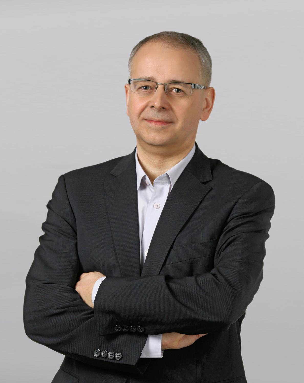Robert Szafraniec, payroll services in poland,  Member of Management Board BPG Consulting Wroclaw